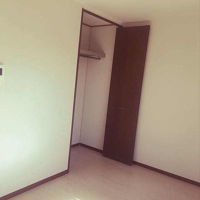 部屋全体のインテリア実例 - 2019-04-14 21:02:36