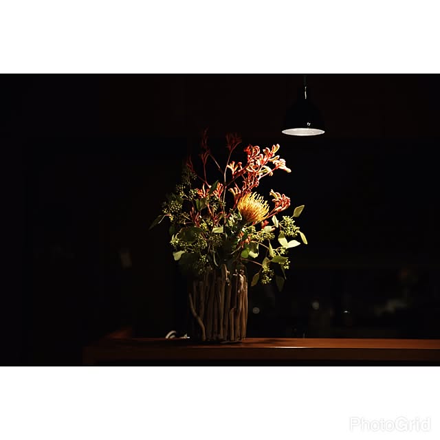 ninさんの実例写真