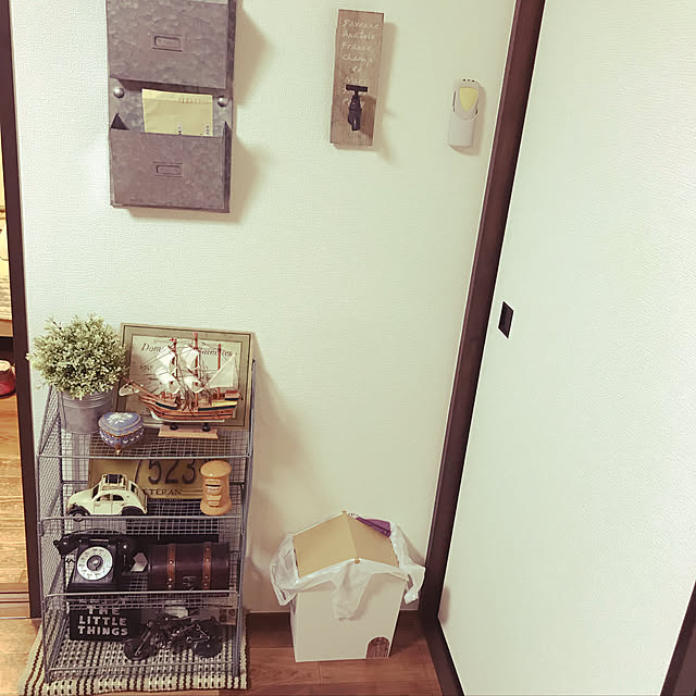 mさんの実例写真