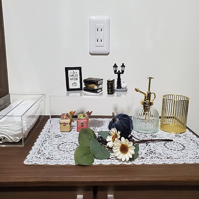 muku+maroさんの部屋
