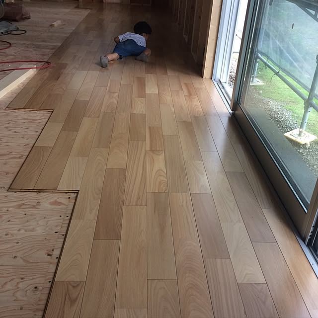 ouchirokuさんの実例写真