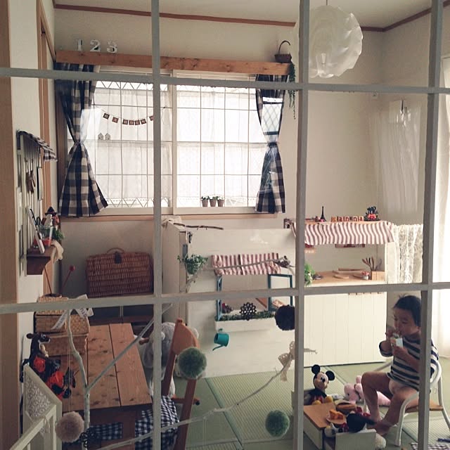 kaoriさんの実例写真