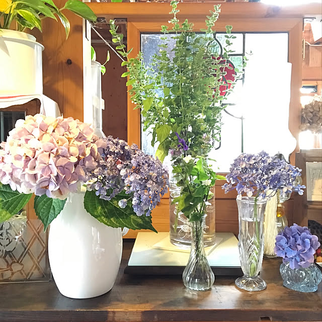 20rose_mamiさんの実例写真