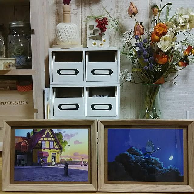 naopyiさんの実例写真