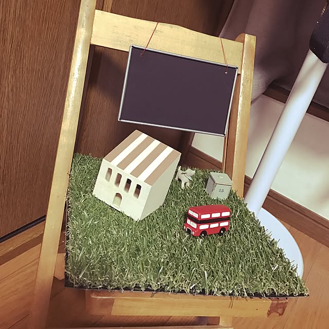 allenさんの実例写真