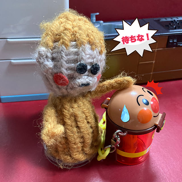 manduonmaさんの部屋