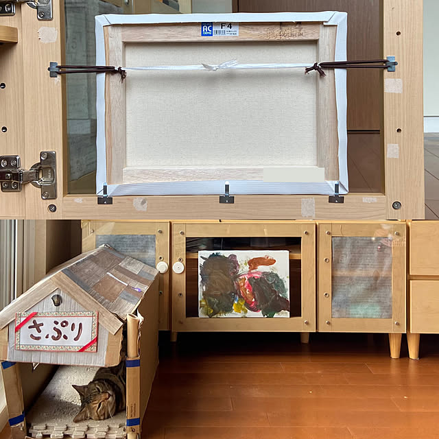 hansho.sさんの実例写真