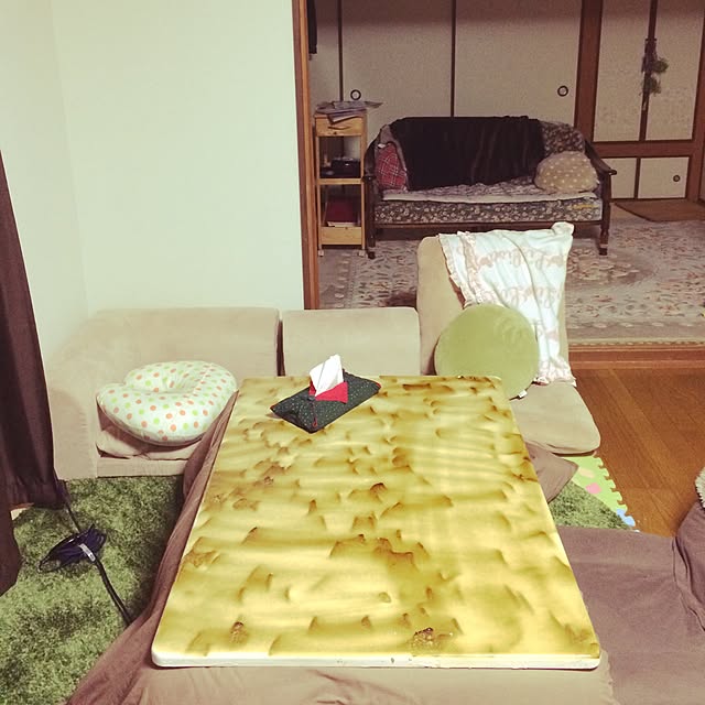 Nodokaさんの実例写真