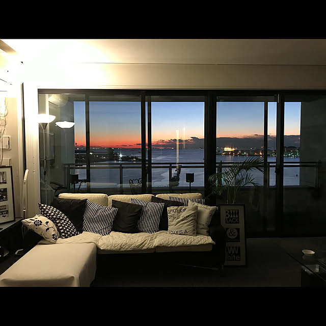 実例写真
