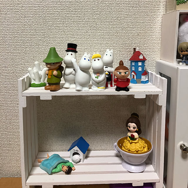 実例写真
