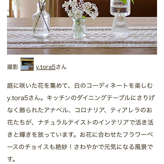 y.tora5さんの部屋