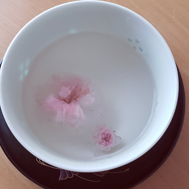 natyenaoさんの実例写真