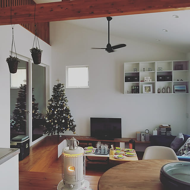 flat_house_japanさんの実例写真