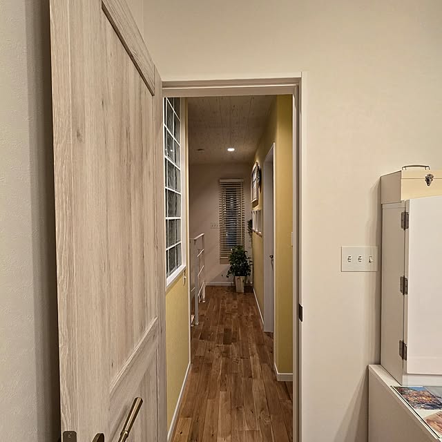 nonbiri_house_さんの部屋