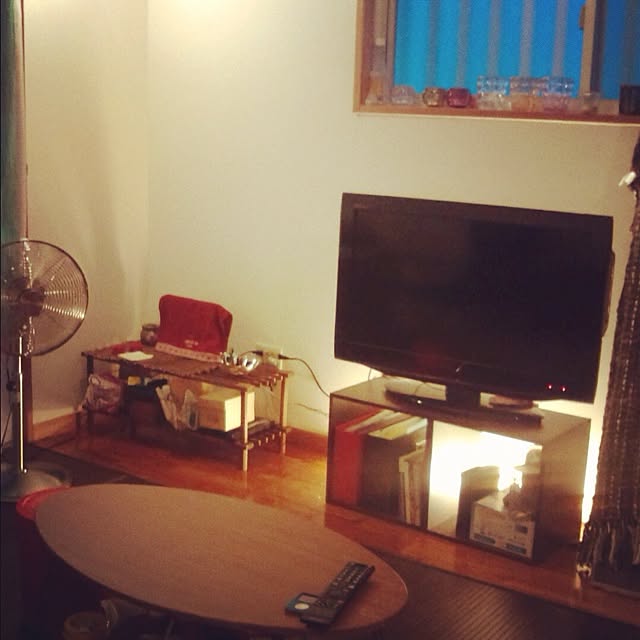 hu-さんの実例写真