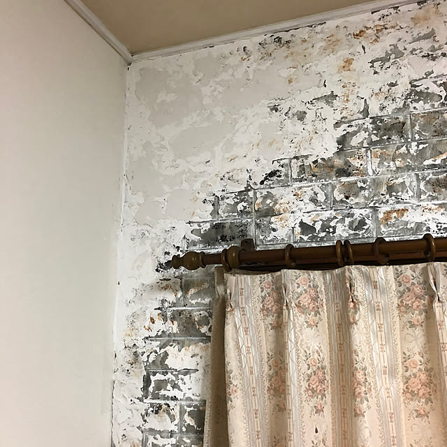 バス/トイレ/エイジング塗装/エイジング加工/DIYのインテリア実例 - 2024-05-03 21:08:47