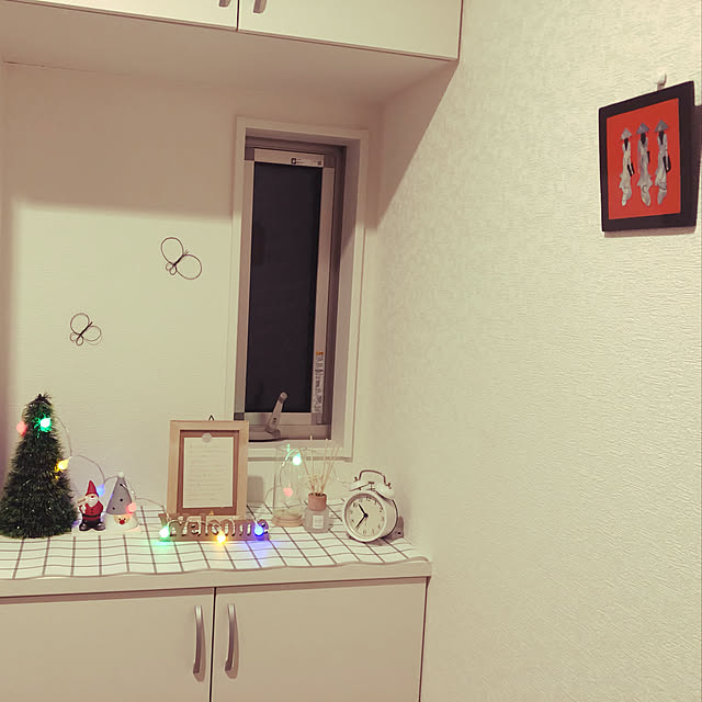 Hさんの実例写真