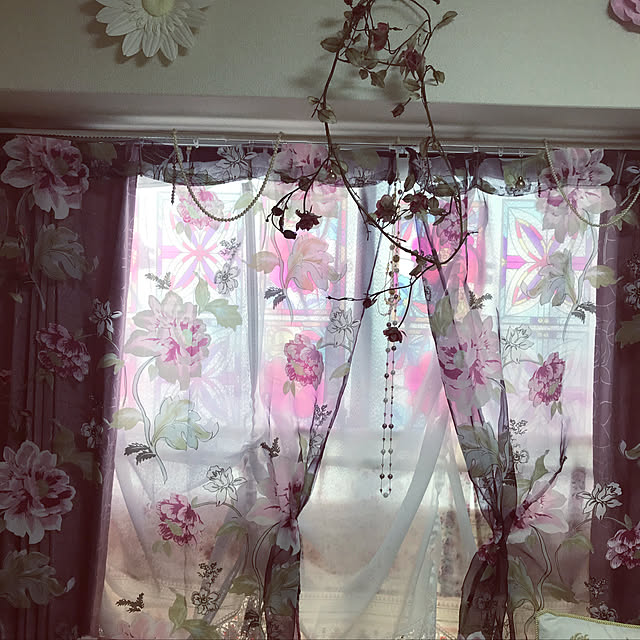 risaさんの実例写真