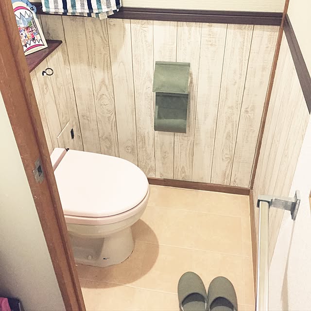 tom-tomさんの実例写真
