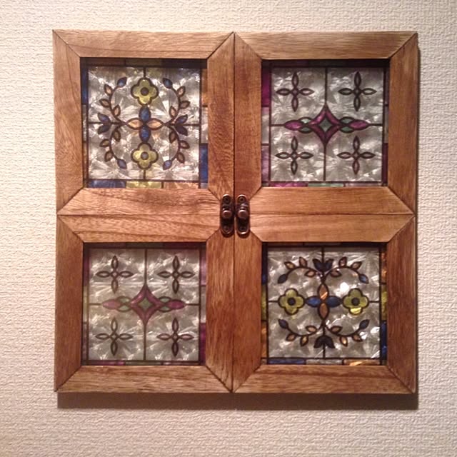 wallclockさんの実例写真