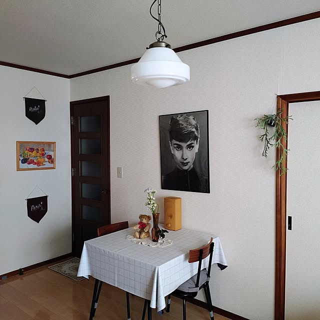 moruさんの部屋