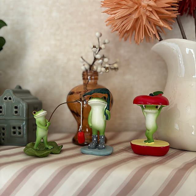 canetteさんの部屋