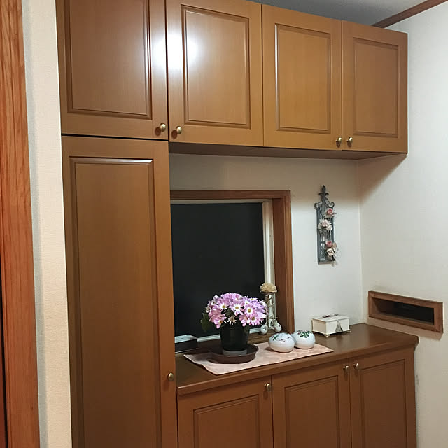 Tupemamaさんの部屋