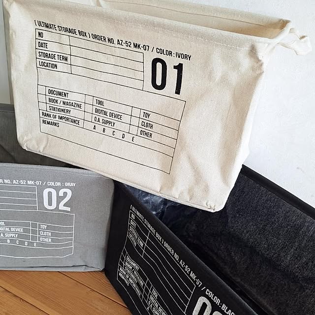 daily-order-mailさんの実例写真