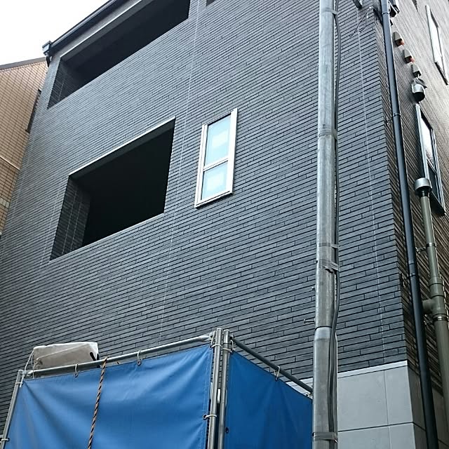 部屋全体/外壁のインテリア実例 - 2014-10-27 16:46:27