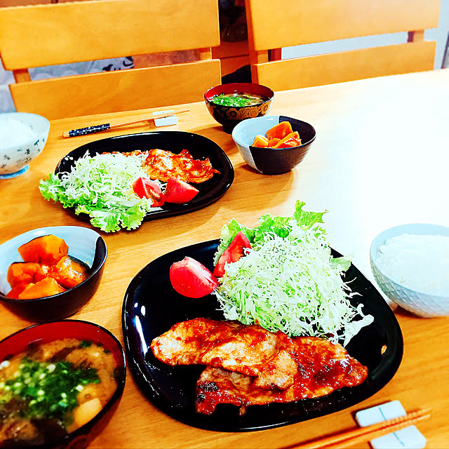 Tenさんの実例写真