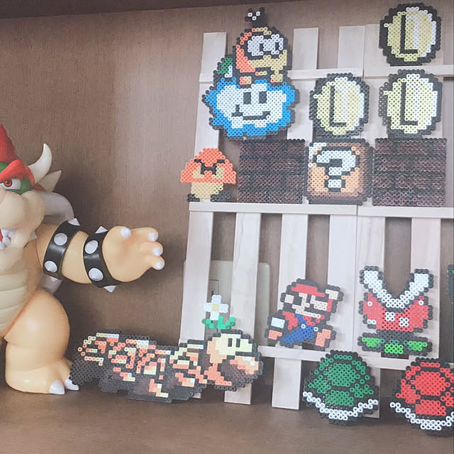 実例写真