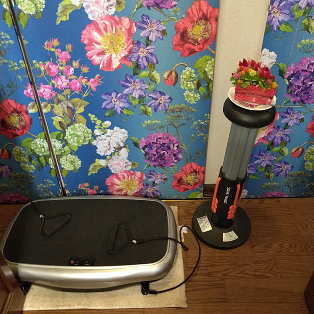 F.P.さんの実例写真