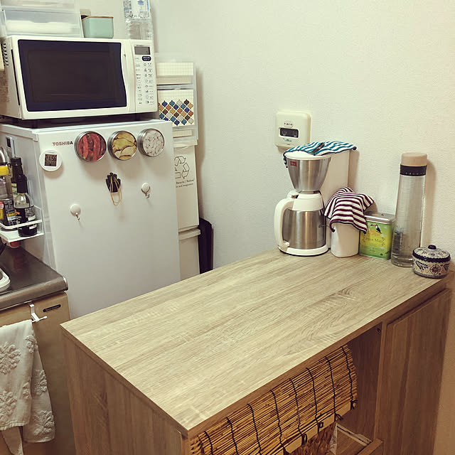 nyasさんの実例写真