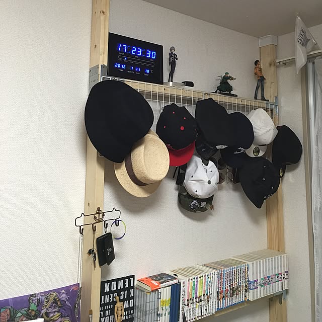Naoさんの実例写真