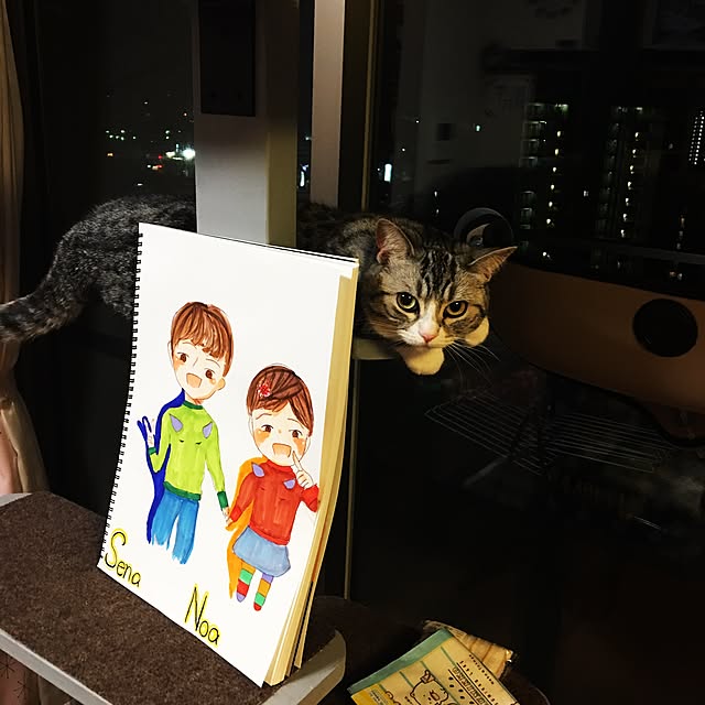 Shojiさんの実例写真