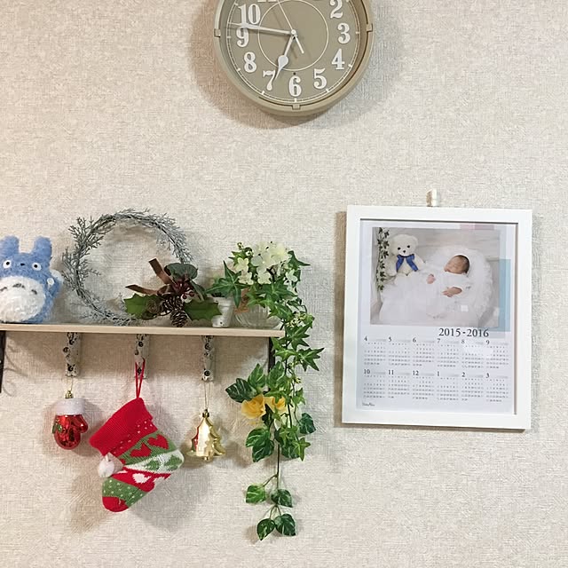 Makiさんの実例写真