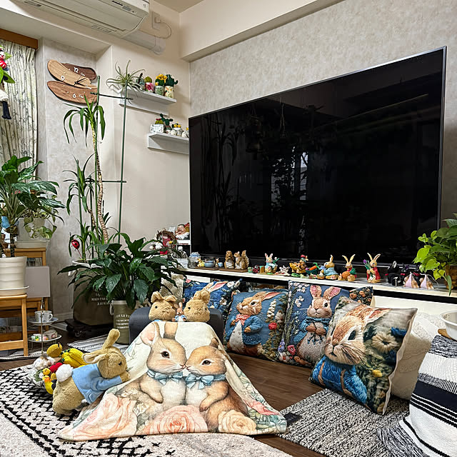 Aqettyさんの実例写真