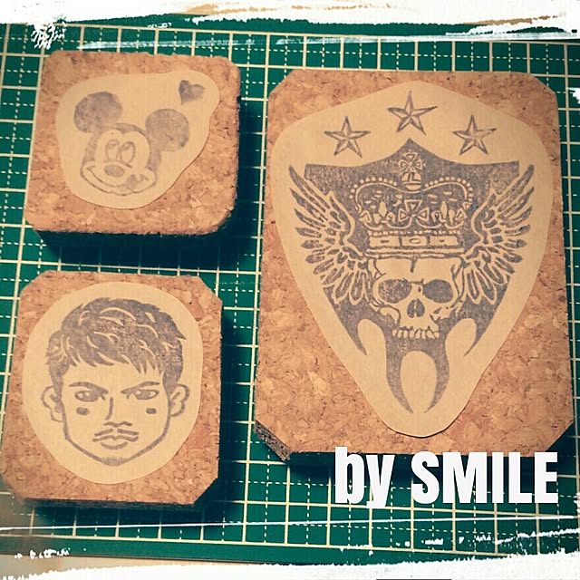 smileさんの実例写真