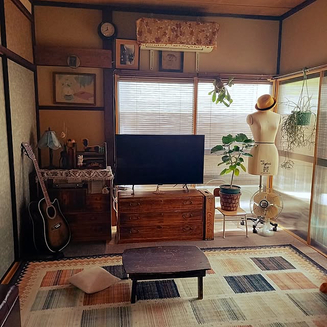 okube-さんの実例写真