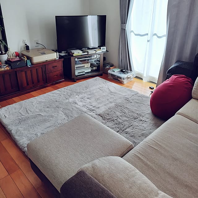 mutsuさんの部屋