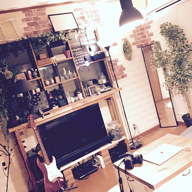 Kさんの実例写真