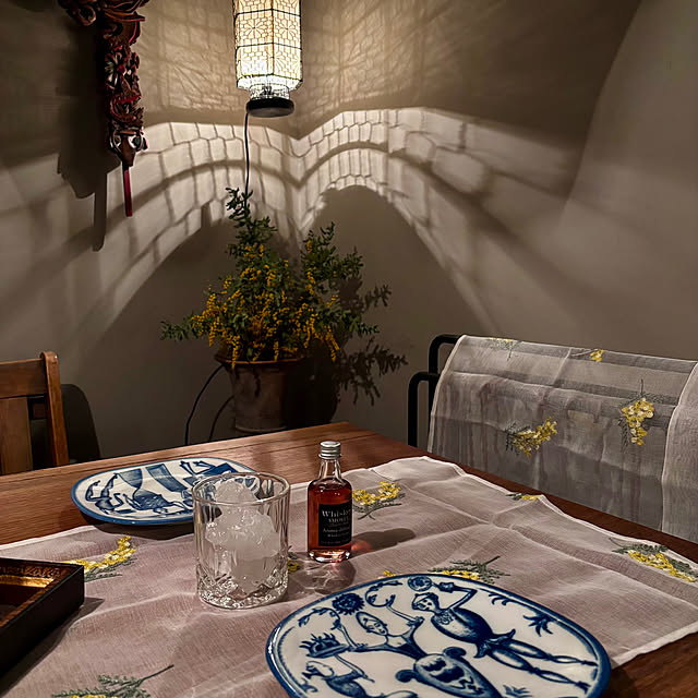 mukuさんの実例写真