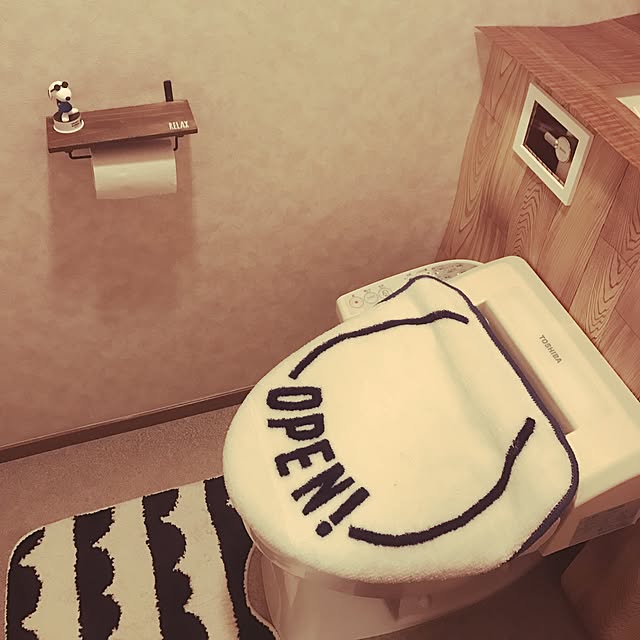 PEANUTS..さんの実例写真