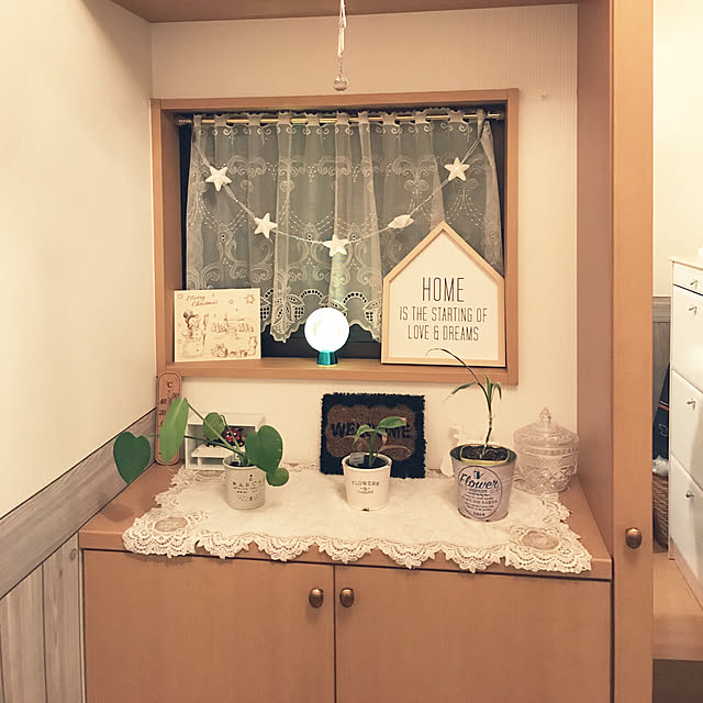 hikaさんの実例写真