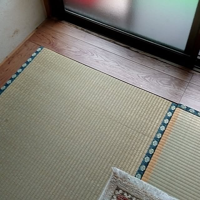 fukuさんの部屋