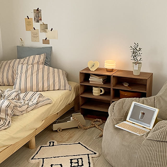 emu.さんの実例写真