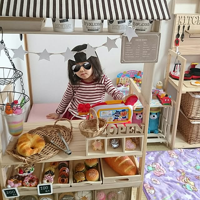 nenemamaさんの実例写真
