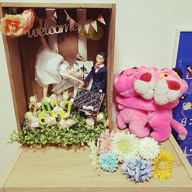 sayasayaさんの実例写真