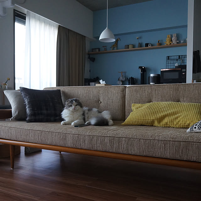 guru.homeさんの実例写真