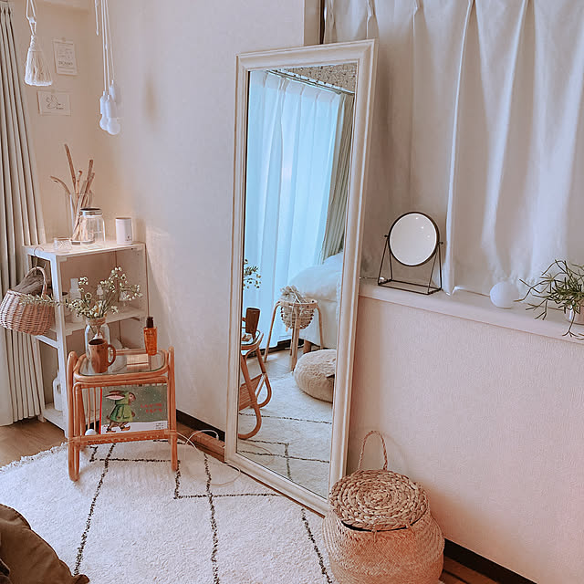 smallroomさんの実例写真